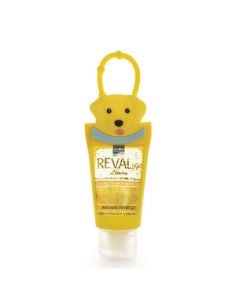 InterMed Reval Plus Lemon 30ml Yellow Dog