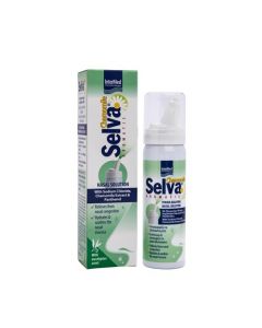 Intermed Selva Aromatic Nasal Solution 50ml