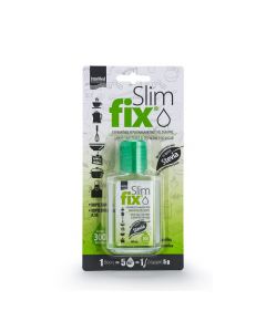 InterMed Slim Fix 300 Δόσεις 60ml 