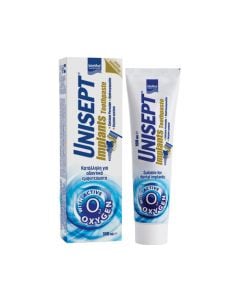 InterMed Unisept Implant Toothpaste 100ml