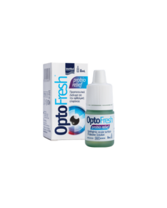Intermed Optofresh Probio Relief 8ml Ophthalmic Ocular Surface Protective Solution
