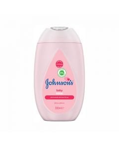 Johnson's Baby Lotion Soft And Smooth Skin 300ml