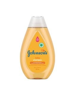 Johnson's Baby Shampoo Regular 300ml