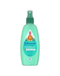 Johnson's Kids No More Tangles Conditioner 200ml