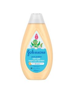 Johnson's Kids Pure Protect Bath 500ml