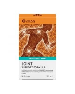 Agan Joint Support Formula 30caps For Cartilage, Joint & Connective Tissue Health