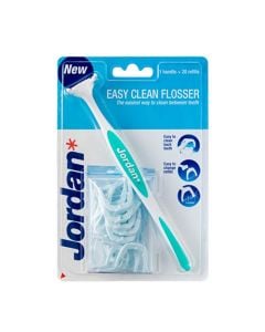 Jordan Easy Clean Flosser