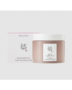 Beauty Of Joseon Red Bean Refreshing Pore Mask 