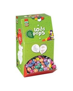 Kaiser Lollipops
