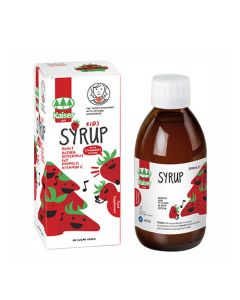 Kaiser Kids Syrup Strawberry 200ml