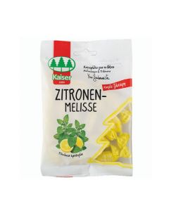 Kaiser Zitronen-melisse 60gr