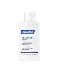 Ducray Kelual DS Shampooing 100ml