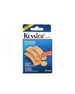 Kessler Clinica Original 20 Strips