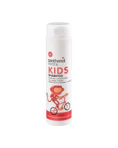 Panthenol Extra Kids Everyday Shampoo 300ml Παιδικό Σαμπουάν Καθημερινής Χρήσης