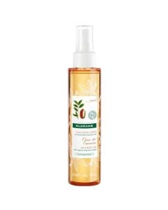 Klorane Huile Riche Corps Fleur de Cupuacu 150ml 