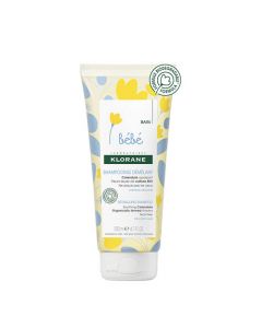 Klorane Bebe Shampooing Demelant 200ml