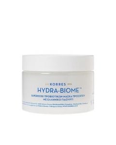 Korres Hydra-Biome Superdose Probiotic Face Mask 100ml