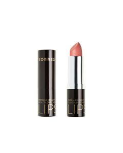 Korres Morello Creamy Lipstick 3.5ml 14 Golden Pink