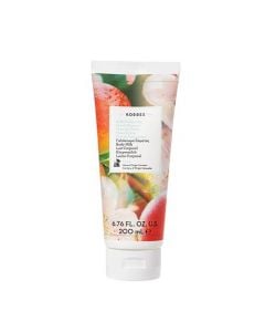 Korres Body Milk Peach Blossom 200ml