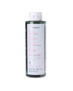 Korres Shampoo Cystine and Glycoproteins 250ml
