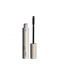 Korres Drama Volume Mascara 01 Black 11ml