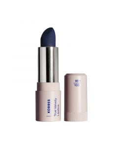 Korres True Velvety Lipstick 80 Aegean Blue 3gr