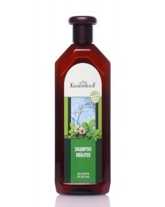 Krauterhof Σαμπουάν Κατά της Πιτυρίδας με Επτά Βότανα 500ml