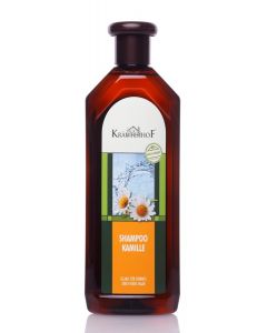 Krauterhof Σαμπουάν με Χαμομήλι για Αδύναμα & Λεπτά Μαλλιά 500ml