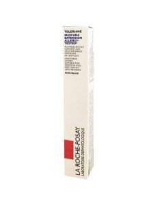 La Roche Posay Toleriane Mascara Extension Allergy-Tested Black 8.1ml
