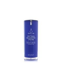 Youth Lab Peptides Reload Eye Cream 15ml Ενισχυμένη Κρέμα Ματιών
