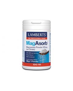 Lamberts MagAsorb Powder 165gr