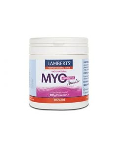 Lamberts MYO Inositol 200gr