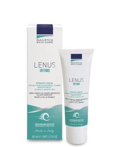 Cerion Lenus Intimo Cream 50ml Kαταπραϋντική Κρέμα Περιγεννητικής Περιοχής