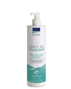 Cerion Lenus XL 500ml Καταπραϋντική Λοσιόν Σώματος