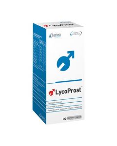 Leriva Lycoprost 30 Caps