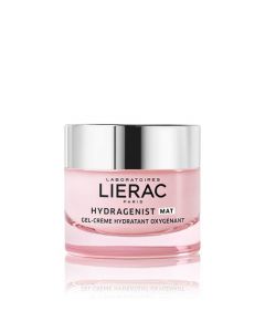 Lierac Hydragenist Gel-Creme Hydratant 50ml