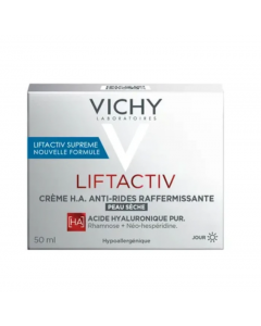 Vichy Liftactiv Supreme Anti-wrinkle Cream 50ml