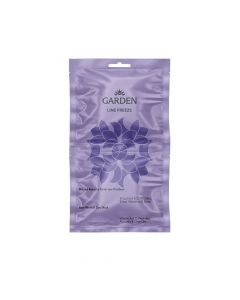 Garden Line Freeze Anti-Wrinkle Eye Mask with Peptides, Avocado & Olive Oils 2x3ml