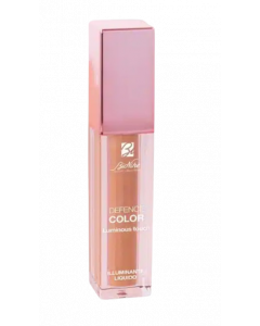 Bionike Defence Color Luminous Touch Υγρό Highlighter Lumiere 7.5ml