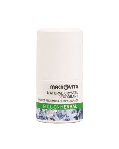 Macrovita Roll-On 50ml Herbal