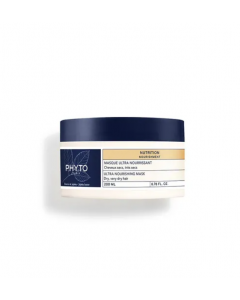 Phyto Nutrition Ultra Nourishing Hair Mask Μάσκα Μαλλιών Εξαιρετικής Θρέψης, Ξηρά/Πολύ Ξηρά Μαλλιά 200ml