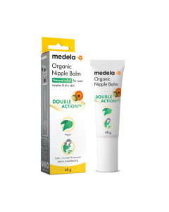 Medela Βιολογικό Καταπραϋντικό Balm Θηλών 40gr