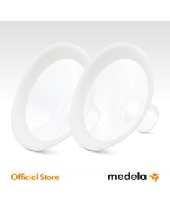 Medela PersonalFit Flex Breast Shields 27mm 2 Items