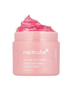 Medicube Collagen Jelly Cream 50ml Αντιγηραντική Κρέμα Προσώπου