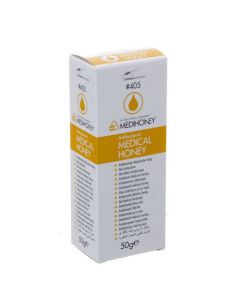 Medihoney Antibacterial Medical Honey 50gr