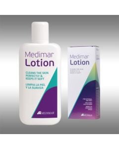 medimar lotion 110ml