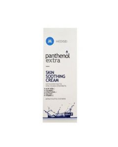 Panthenol Extra Skin Soothing Cream 100ml