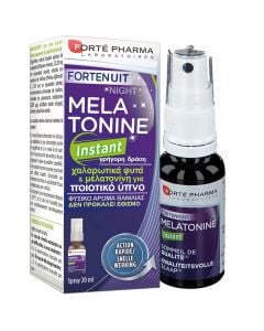 Forte Pharma ForteNuit Melatonine Instant Spray 20ml