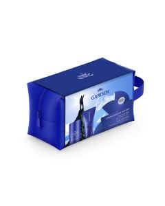 Garden Promo Men Strong Skincare με Αντιρυτιδική Κρέμα για Πρόσωπο & Μάτια 50ml & Ενυδατικός Ορός 50ml