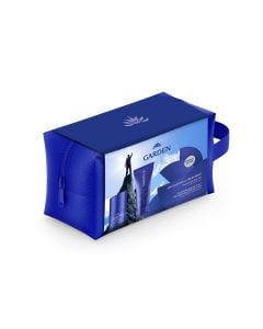 Garden Promo Men Unstoppable Freshness with 3in1 Cleasning Gel 200ml & Antiperspirant Deodorant Roll-On 50ml